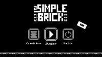 a Simple Brick screenshot, image №2997188 - RAWG