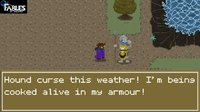 Fables of Talumos screenshot, image №1938402 - RAWG
