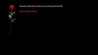 You're Going To Be Fine (Branches) screenshot, image №1055277 - RAWG
