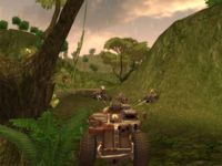 Hard Truck: Apocalypse screenshot, image №421048 - RAWG