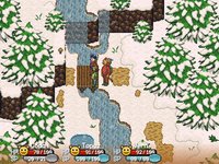 A Snowball's Chance - Level two demo screenshot, image №2258419 - RAWG