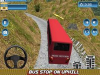 Uphill Bus Coach Pro screenshot, image №1325750 - RAWG