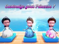 Amazing Princess Sky Run screenshot, image №1881830 - RAWG