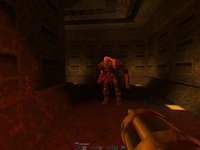 Quake II: Quad Damage screenshot, image №228762 - RAWG