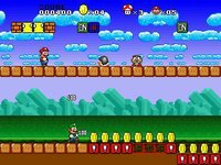 Old Fangame Collection screenshot, image №2212482 - RAWG