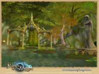 Runes of Magic screenshot, image №497845 - RAWG