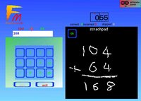 FlashMath screenshot, image №2562843 - RAWG