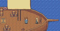 Simple Fisherman screenshot, image №1929405 - RAWG