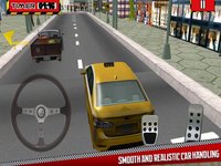 Crazy Driver Taxi Duty screenshot, image №1630450 - RAWG