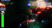 Kobayashi Maru screenshot, image №3373403 - RAWG