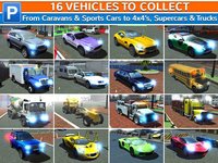 City Driving Test Car Parking Simulator - Real Weather Racing Sim Run Race Games screenshot, image №918289 - RAWG