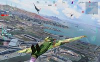 Sky Gamblers - Infinite Jets screenshot, image №936576 - RAWG