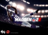 Madden NFL 202X screenshot, image №2377693 - RAWG