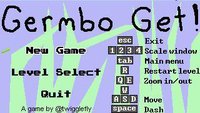 Germbo Get! screenshot, image №1134163 - RAWG