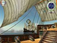 Sea Dogs: Caribbean Tales screenshot, image №1731604 - RAWG