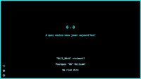 Le Nouveau Jeu - Les Chroniques d'OPERA [FR] screenshot, image №3404317 - RAWG