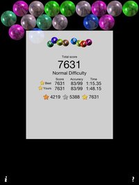 99 Bubbles, Popping Match 3 screenshot, image №948143 - RAWG