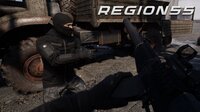 REGION55 screenshot, image №4192548 - RAWG