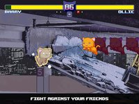 Cat Puncher screenshot, image №1403618 - RAWG