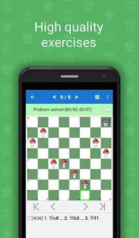 Chess School for Beginners screenshot, image №1501618 - RAWG