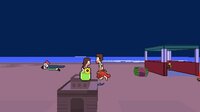 Praia Ardente screenshot, image №4164642 - RAWG