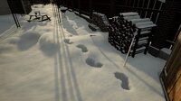 Snow Plowing Simulator - First Snow screenshot, image №3997170 - RAWG