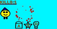 FOOD FIGHT!!! screenshot, image №2509228 - RAWG