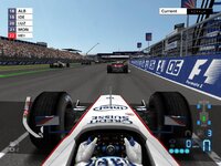 Formula One 06 screenshot, image №3854565 - RAWG