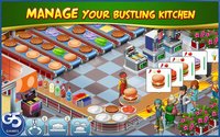 Stand O’Food City: Virtual Frenzy screenshot, image №903337 - RAWG