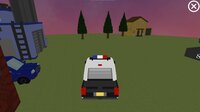 Rally Racer Open World 1 screenshot, image №3142996 - RAWG