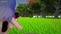 HENTAI: NAZI GIRL screenshot, image №3540127 - RAWG