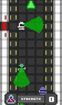 Ninja Space Pirate screenshot, image №1070468 - RAWG