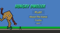 Hungry Dwelling screenshot, image №1824981 - RAWG