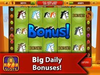 Aegypt Slots Casino screenshot, image №1839477 - RAWG