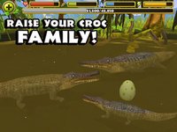 Wildlife Simulator: Crocodile screenshot, image №955331 - RAWG
