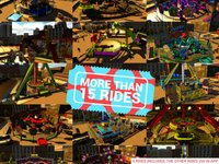 Funfair Ride Simulator 4 screenshot, image №1335457 - RAWG