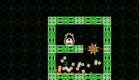 Gravnewton (itch) (JOZGames) screenshot, image №2261493 - RAWG