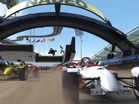 TrackMania Nations Forever screenshot, image №194498 - RAWG