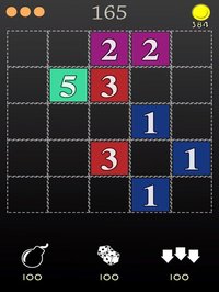 Number 7 - puzzle game screenshot, image №1742603 - RAWG