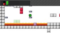 Slime Splat screenshot, image №2483913 - RAWG