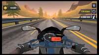 Road Motorcycle screenshot, image №3928856 - RAWG