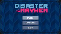 Disaster Mayhem (Smartkin, Tralexium) screenshot, image №2458533 - RAWG