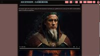Ascension Gamebook screenshot, image №4196845 - RAWG