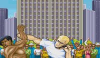 Street Fighter II: Champion Edition screenshot, image №760412 - RAWG