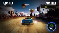 DiRT Showdown screenshot, image №586464 - RAWG