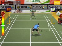 Badminton World Champion 2018 screenshot, image №1711758 - RAWG