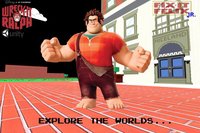 Wreck-It Ralph unity screenshot, image №1062632 - RAWG