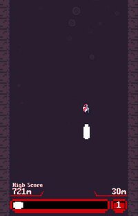 Bullet Knight screenshot, image №2466226 - RAWG
