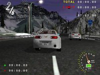 Midnight GT Primary Racer screenshot, image №343140 - RAWG