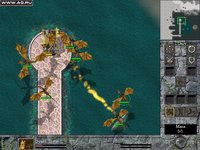 Total Annihilation: Kingdoms screenshot, image №300215 - RAWG